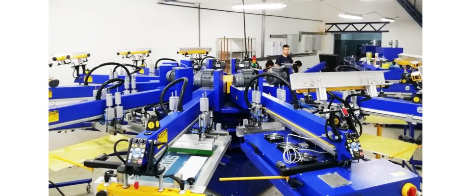 ПРОИЗВОДИТЕЛЬ ДИЗАЙНЕРСКОЙ ДЕТСКОЙ ОДЕЖДЫ «ELARIA» ВЫБИРАЕТ «PRINTEX»